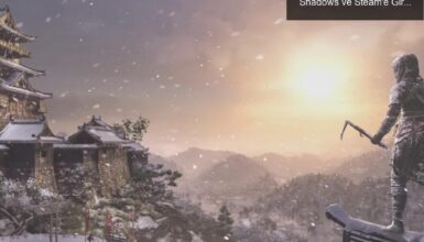 Ubisoft’un 14 Şubat Dönüşü: Assassin’s Creed Shadows ve Steam’e Giriş!