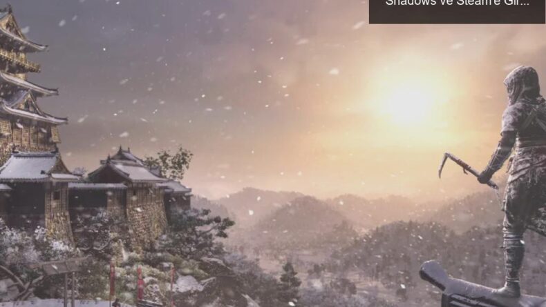 Ubisoft’un 14 Şubat Dönüşü: Assassin’s Creed Shadows ve Steam’e Giriş!