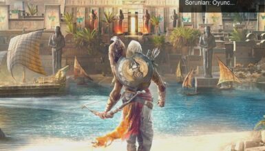 Ubisoft’un Assassin’s Creed Oyunlarında Windows 11 Sorunları: Oyuncuların Tepkileri