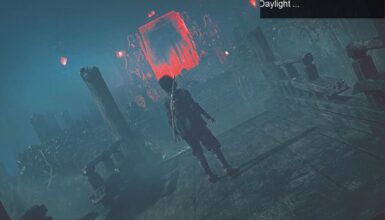 Ubisoft’un Assassin’s Creed Shadows Güncellemesi: Dead by Daylight Temalı Etkinlik ve Yenilikler!