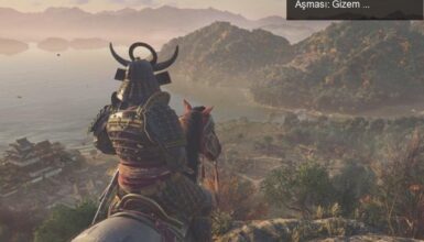 Ubisoft’un Assassin’s Creed Shadows İle Beklentileri Aşması: Gizem Ve Gerçekler