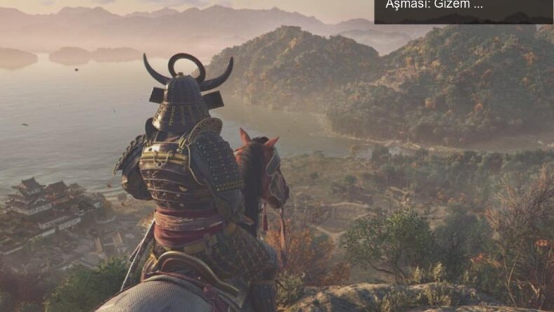 Ubisoft’un Assassin’s Creed Shadows İle Beklentileri Aşması: Gizem Ve Gerçekler