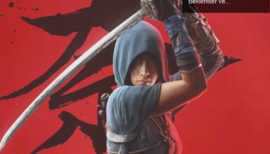 Ubisoft’un Assassin’s Creed Shadows’unun Ertelemesi: Beklentiler ve Stratejiler