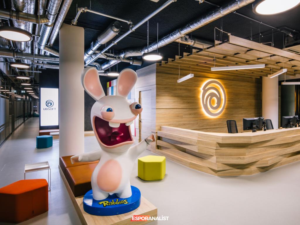 Ubisoft'un Çöküşü: Oyun Dünyasında Süregelen Kriz ve Gelecek Korkuları