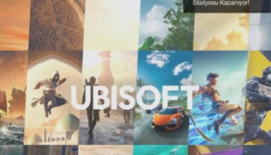 Ubisoft’un Devir Daim Operasyonu: Leamington Stüdyosu Kapanıyor!