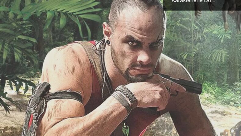Ubisoft’un Far Cry Dizisi: Absürd Komedi ve Çılgın Karakterlerle Dolu Bir Yolculuk