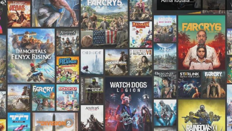 Ubisoft’un Geleceği ve Olası Satışı: Tencent ile Satın Alma İddiaları
