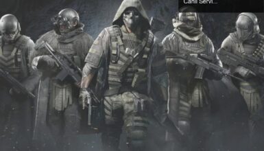 Ubisoft’un Gelecek Projeleri: Yeni Ghost Recon Oyunu ve Canlı Servis Stratejileri