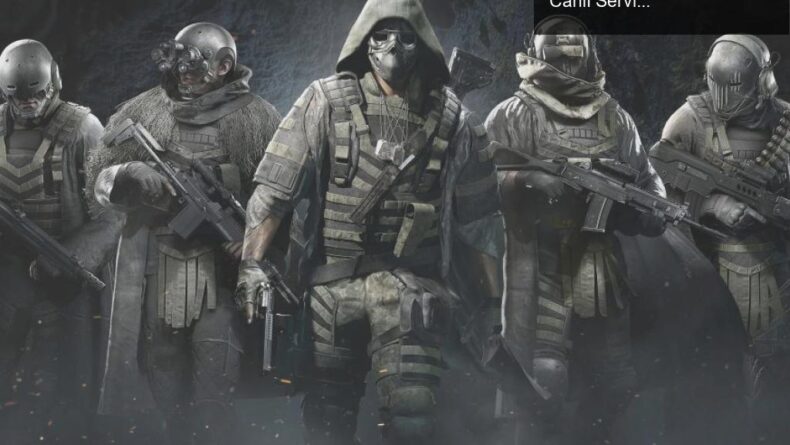 Ubisoft’un Gelecek Projeleri: Yeni Ghost Recon Oyunu ve Canlı Servis Stratejileri