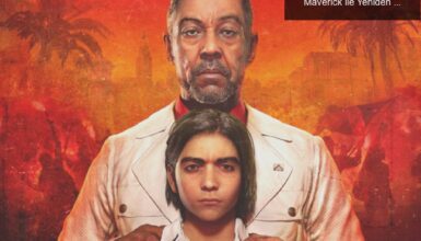 Ubisoft’un Komedi Dolu Serüveni: Far Cry 7 ve Maverick ile Yeniden Doğuş