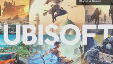 Ubisoft’un Krizine Yakından Bakış: Hisse Senedi Düşüşü ve Stratejik Değişim İhtiyacı