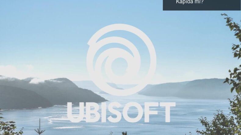 Ubisoft’un Kullanıcı Bilgileri İhlali: Davalar Kapıda mı?