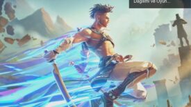 Ubisoft’un ‘Prince of Persia: The Lost Crown’ Ekip Dağılımı ve Oyun Dünyasında Yaratacağı Etkiler