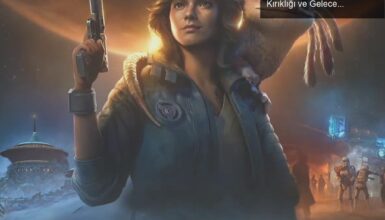 Ubisoft’un Star Wars Outlaws İle Yaşadığı Hayal Kırıklığı ve Gelecek Beklentileri