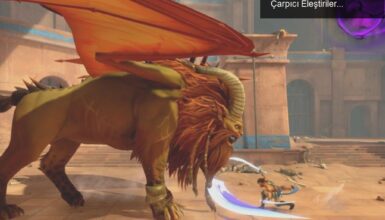 Ubisoft’un Stratejik Hataları: Michael Douse’un Çarpıcı Eleştirileri ve Prince of Persia’nın Geleceği