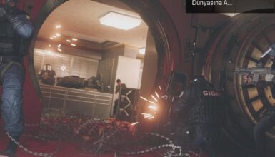 Ubisoft’un Yeni Rainbow Six Oyunuyla Taktiksel Strateji Dünyasına Adım Atıyoruz