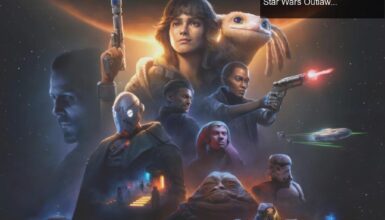 Ubisoft’un Zor Dönemi: Assassin’s Creed Shadows ve Star Wars Outlaws’ın Satış Performansı