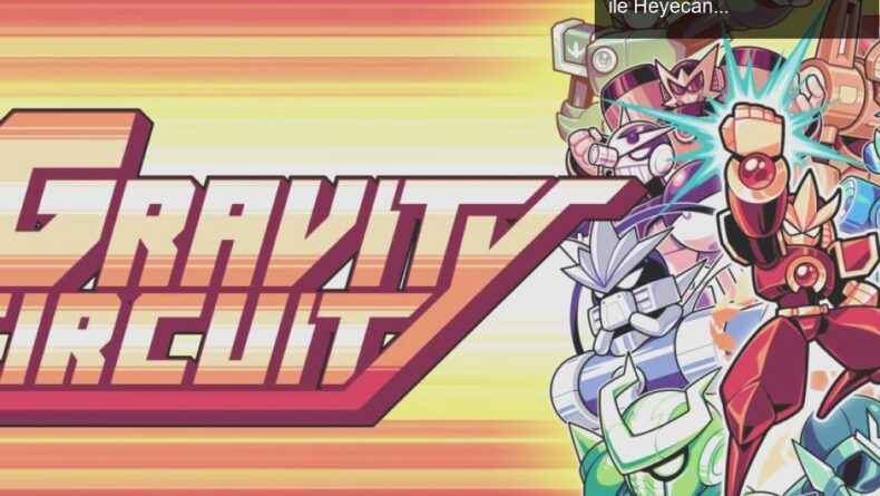 Ücretsiz Oyun Fırtınası: Nightingale ve Gravity Circuit ile Heyecan Dolu Haftalar!