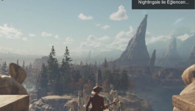 Ücretsiz Oyun Haftası: Eastern Exorcist ve Nightingale ile Eğlencenin Tadını Çıkarın!