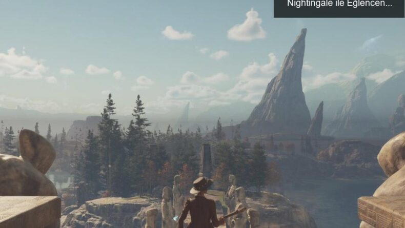 Ücretsiz Oyun Haftası: Eastern Exorcist ve Nightingale ile Eğlencenin Tadını Çıkarın!