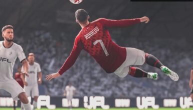 UFL: Futbol Dünyasında Yeni Bir Dönem Başlatıyor!