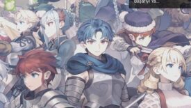 Unicorn Overlord: Taktiksel Derinlik ve Epik Hikaye ile Başarıyı Yakaladı