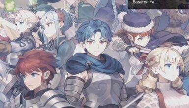 Unicorn Overlord: Taktiksel Derinlik ve Epik Hikaye ile Başarıyı Yakaladı