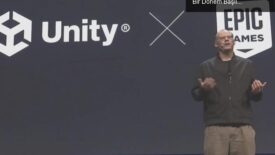 Unity ve Epic Games: Oyun Geliştiricileri İçin Yeni Bir Dönem Başlıyor!