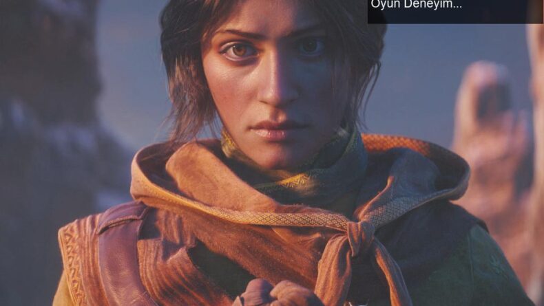 Unknown 9: Awakening – Hayal Kırıklıkları ile Dolu Bir Oyun Deneyimi