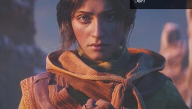 Unknown 9: Awakening ile Gizemli Bir Maceraya Hazır Olun!