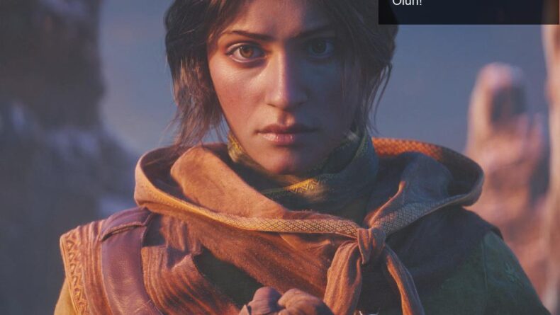 Unknown 9: Awakening ile Gizemli Bir Maceraya Hazır Olun!