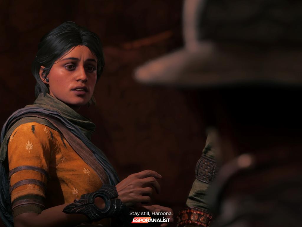 Unknown 9: Awakening İncelemesi - Potansiyelin Ziyanı