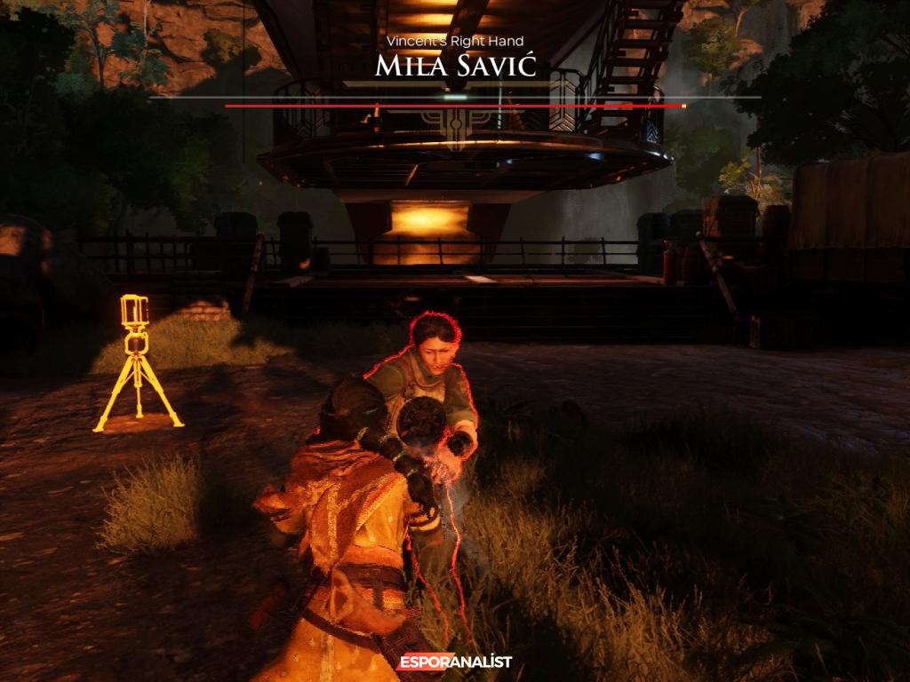 Unknown 9: Awakening İncelemesi - Potansiyelin Ziyanı