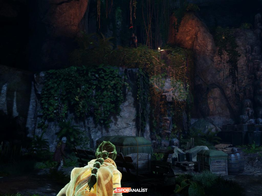 Unknown 9: Awakening İncelemesi - Potansiyelin Ziyanı