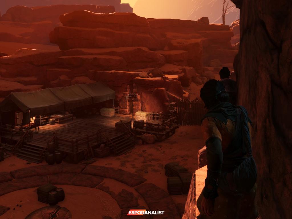 Unknown 9: Awakening İncelemesi - Potansiyelin Ziyanı