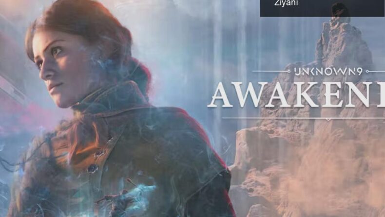 Unknown 9: Awakening İncelemesi – Potansiyelin Ziyanı