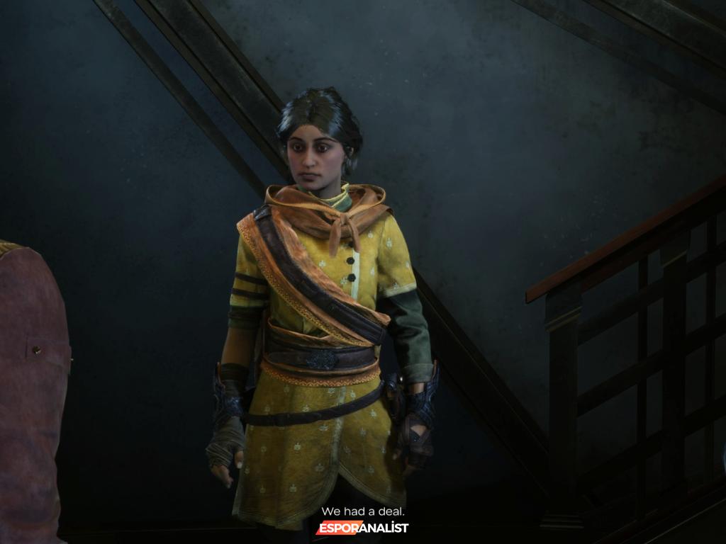 Unknown 9: Awakening İncelemesi - Potansiyelin Ziyanı