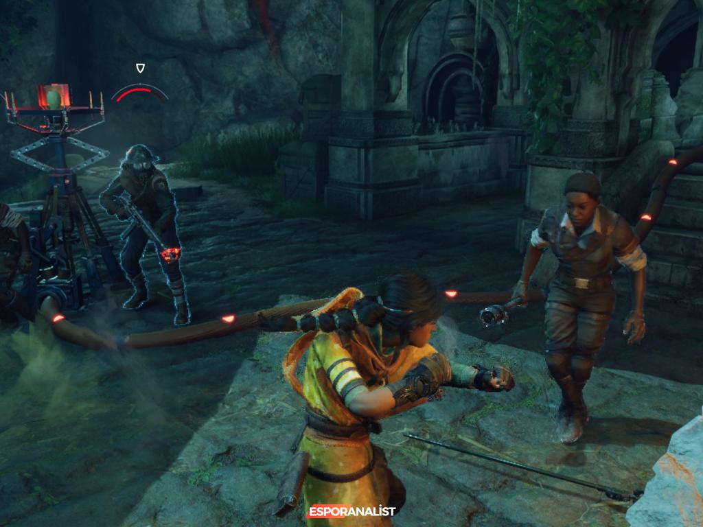 Unknown 9: Awakening İncelemesi - Potansiyelin Ziyanı