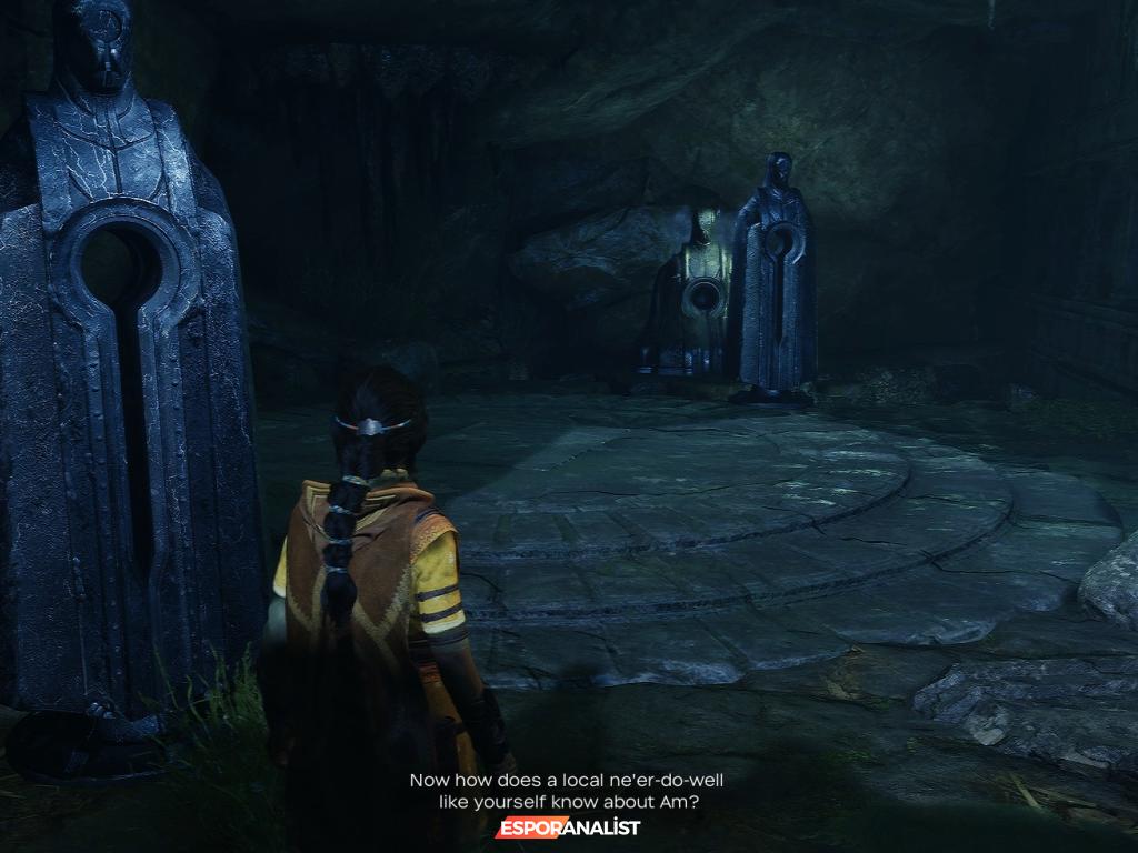 Unknown 9: Awakening İncelemesi - Potansiyelin Ziyanı