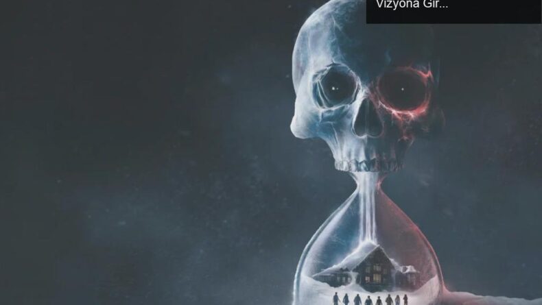 Until Dawn Film Uyarlaması: Yeni Korku Deneyimi 2025’te Vizyona Girecek