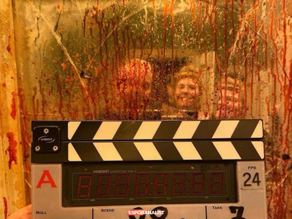 Until Dawn Filmi: Korku Oyunundan Sinemaya Geçişin Heyecanı