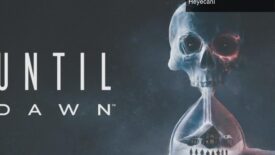 Until Dawn Filmi: Korku Oyunundan Sinemaya Geçişin Heyecanı