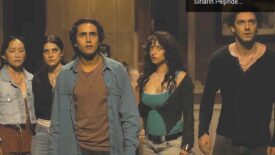 Until Dawn: Korku Dolu Bir Fragmanın Ardında Gizli Sırların Peşinde