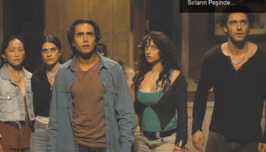 Until Dawn: Korku Dolu Bir Fragmanın Ardında Gizli Sırların Peşinde