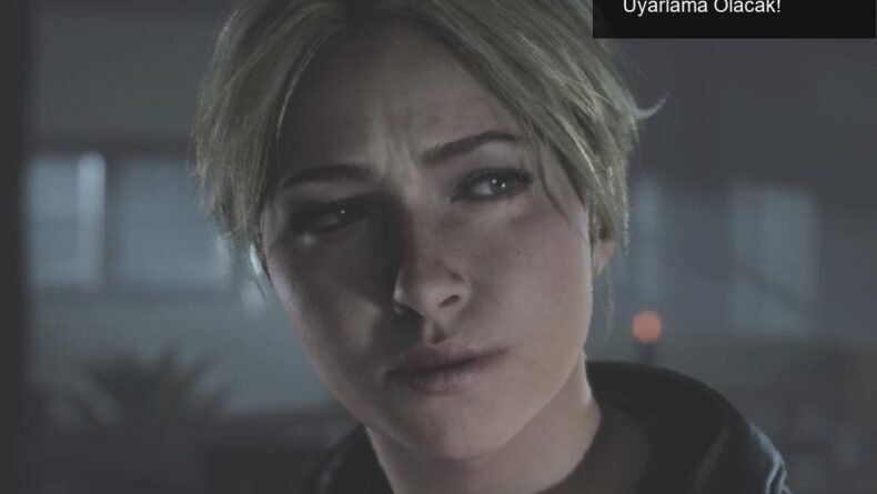 Until Dawn Oyunu, Beyaz Perdede Korku Dolu Bir Uyarlama Olacak!