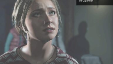 Until Dawn’un Devamı İçin Yeni Gelişmeler: Beklentiler ve Gizemler