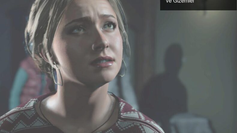 Until Dawn’un Devamı İçin Yeni Gelişmeler: Beklentiler ve Gizemler