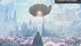 Uzay Maceralarına Geri Dönüş: 2024 Yılı İçin Heyecan Verici Expedition Görevleri!