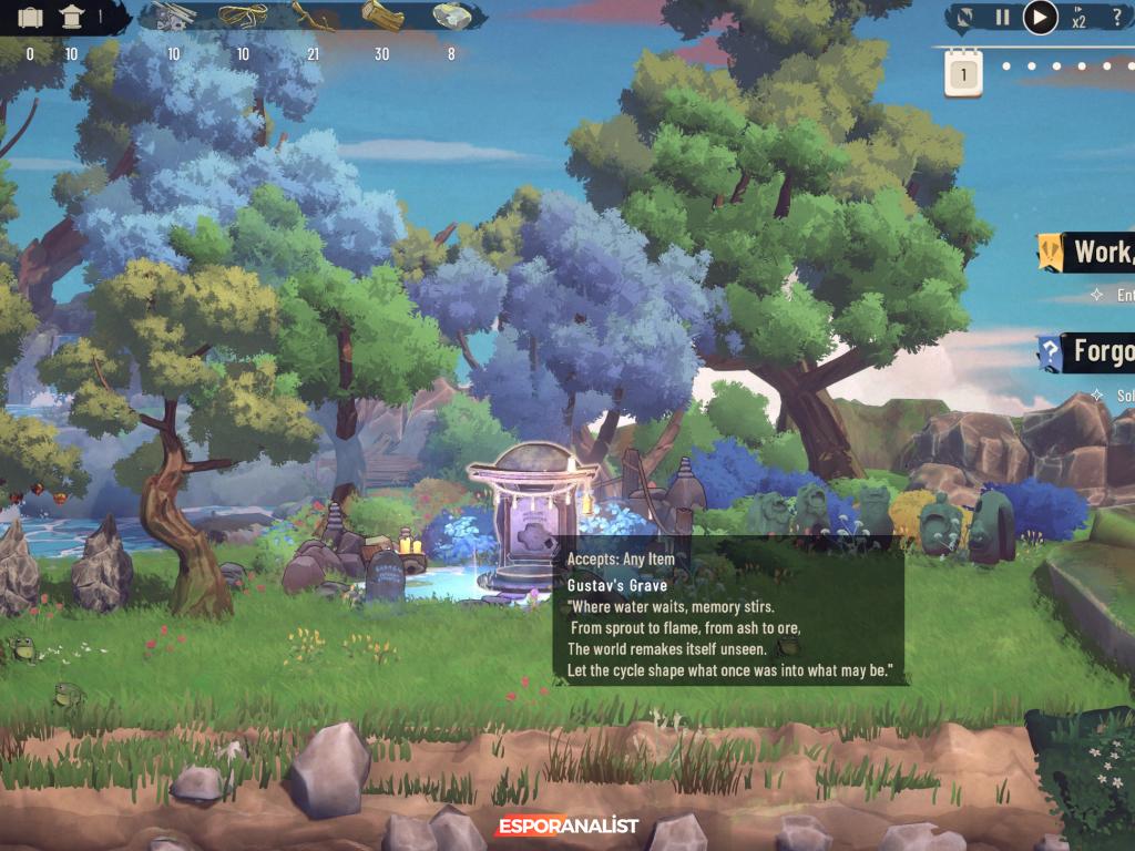 Uzayda Bir Macera: Hotel Galactic ile Tanışın