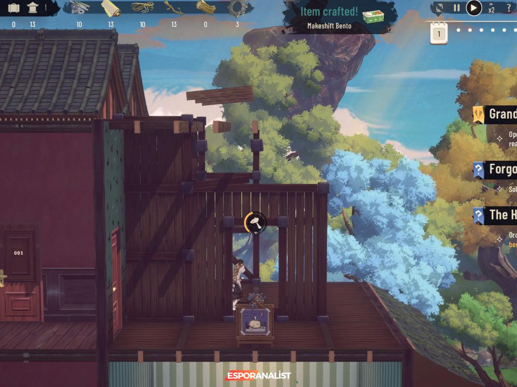 Uzayda Bir Macera: Hotel Galactic ile Tanışın